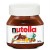 Nutella Pequena  +R$ 27,00