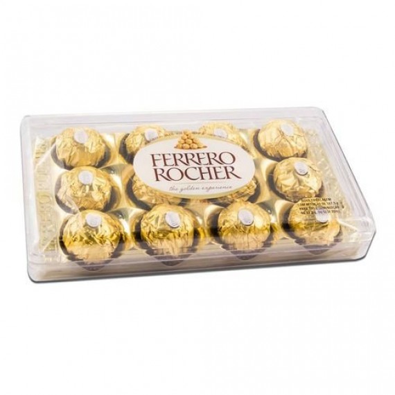 Ferrero Rocher c/12