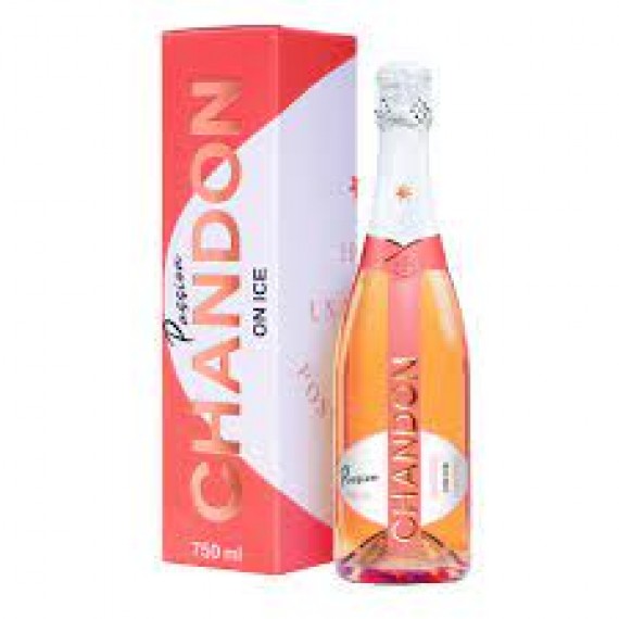 Espumante Chandon Passion 750ml