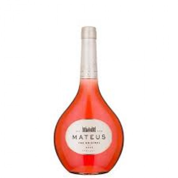 Vinho Rosé Mateus 750ml