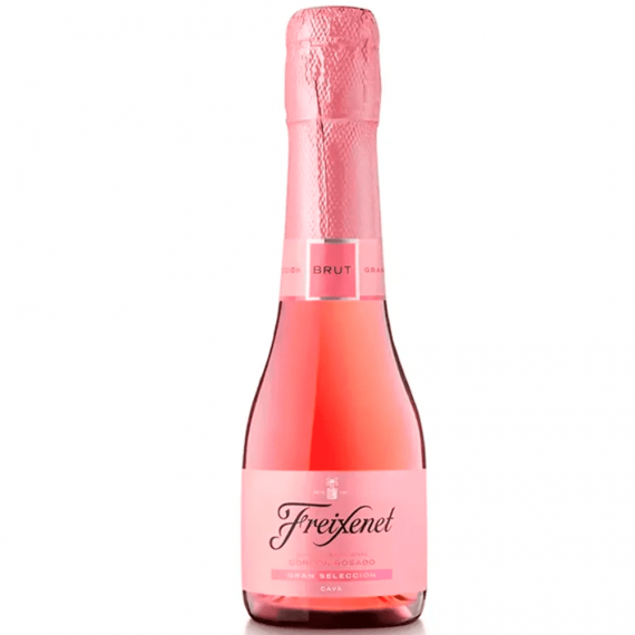 Cava Cordon Rosado Freixenet 200ml