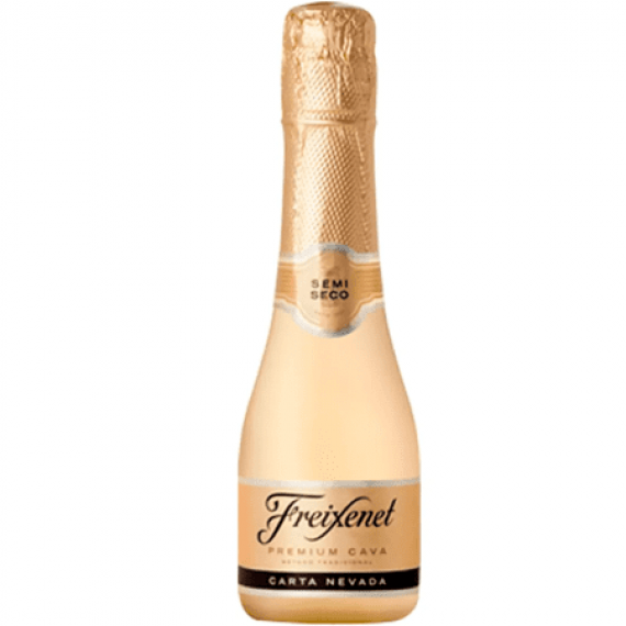 Cava Freixenet Carta Nevada 200ml